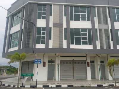 Commercial Building For Sale in Kuala Lumpur, Malaysia