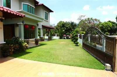 Bungalow For Sale in Kuala Lumpur, Malaysia