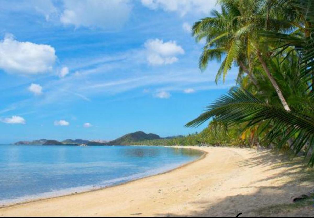 Ocam Ocam, Puerto Princesa, Palawan, Philippines Vacation Homes For