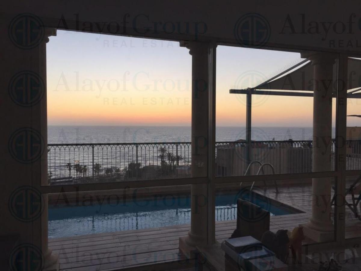 Picture of Penthouse For Rent in Tel Aviv, Tel Aviv District, Israel