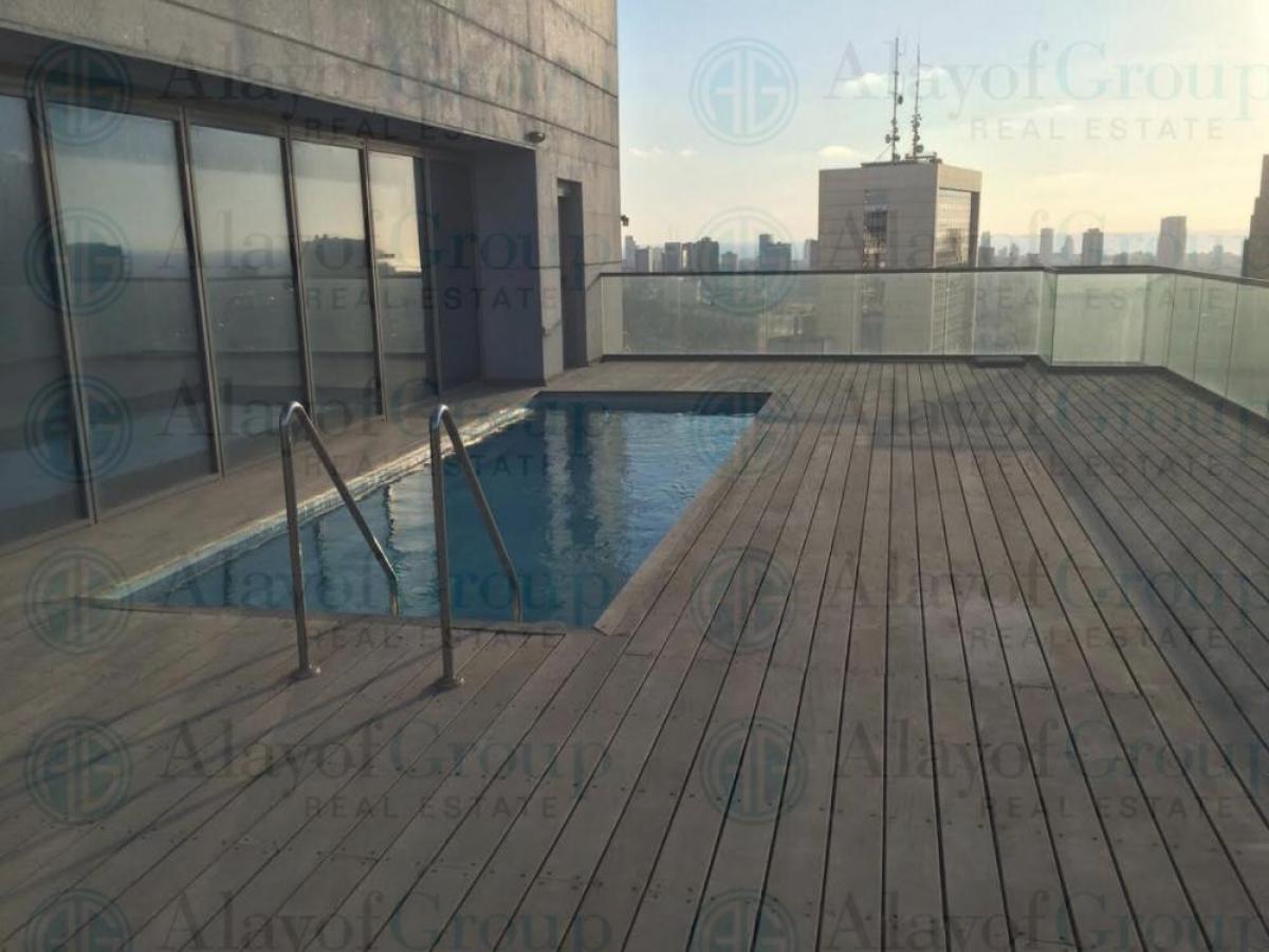 Picture of Apartment For Rent in Tel Aviv, Tel Aviv District, Israel