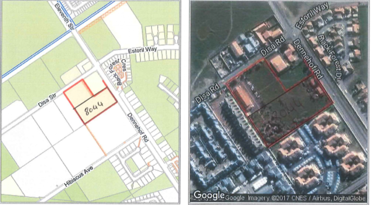 Picture of Residential Land For Sale in Cape Town, Western Cape, South Africa