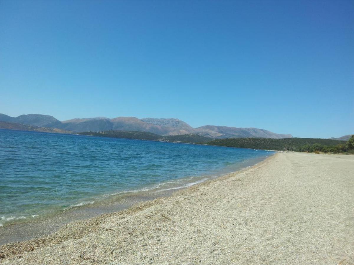 Picture of Residential Land For Sale in Sparta, Peloponnese, Greece