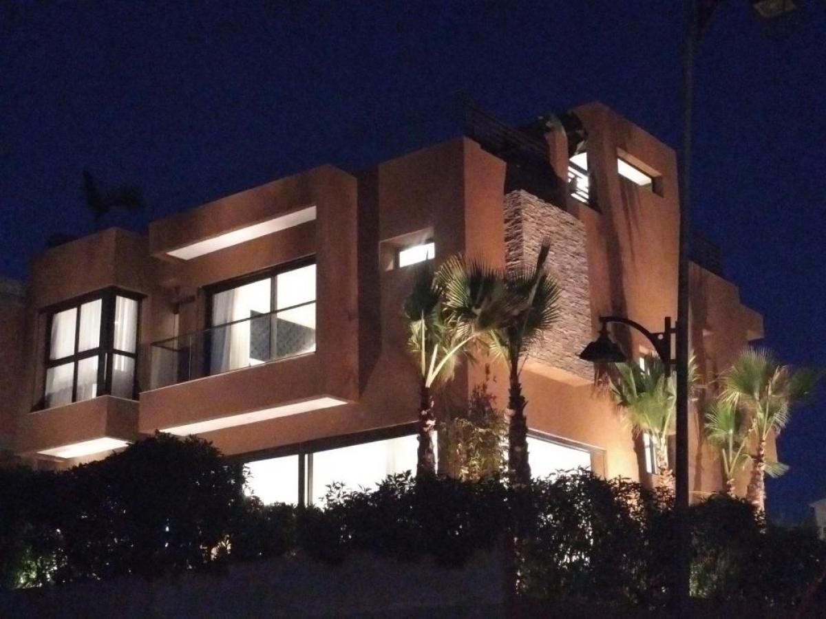 Picture of Villa For Sale in Casablanca, Casablanca, Morocco