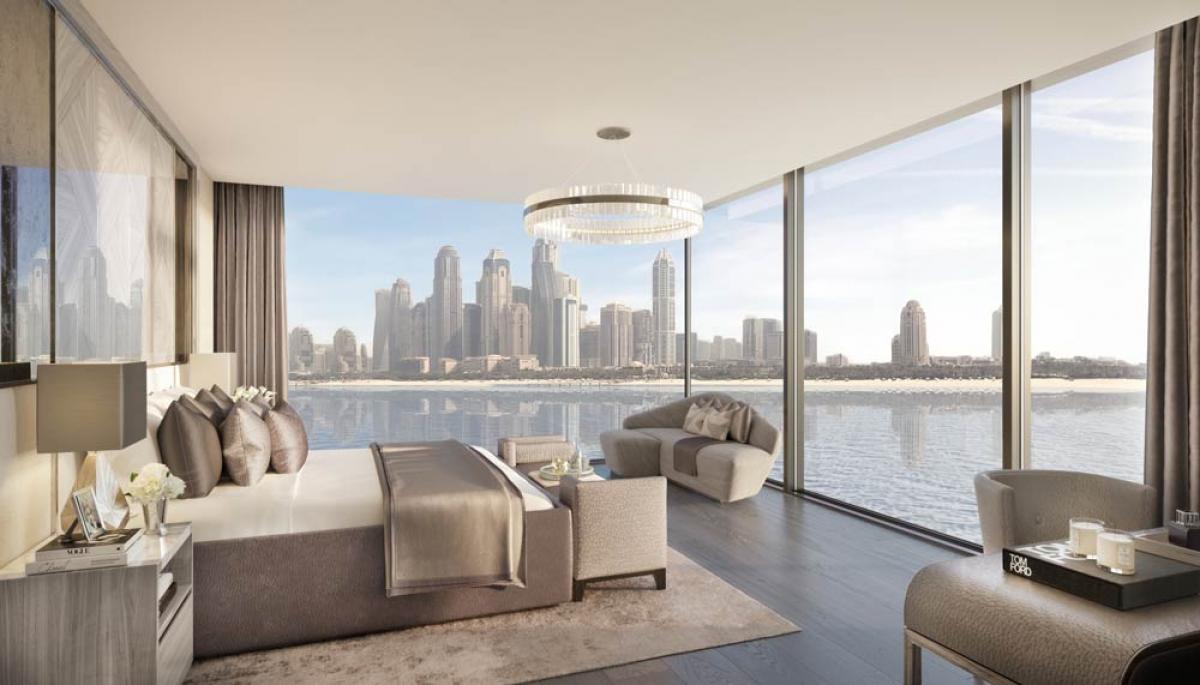 Picture of Duplex For Sale in Palm Jumeirah, Dubai, United Arab Emirates