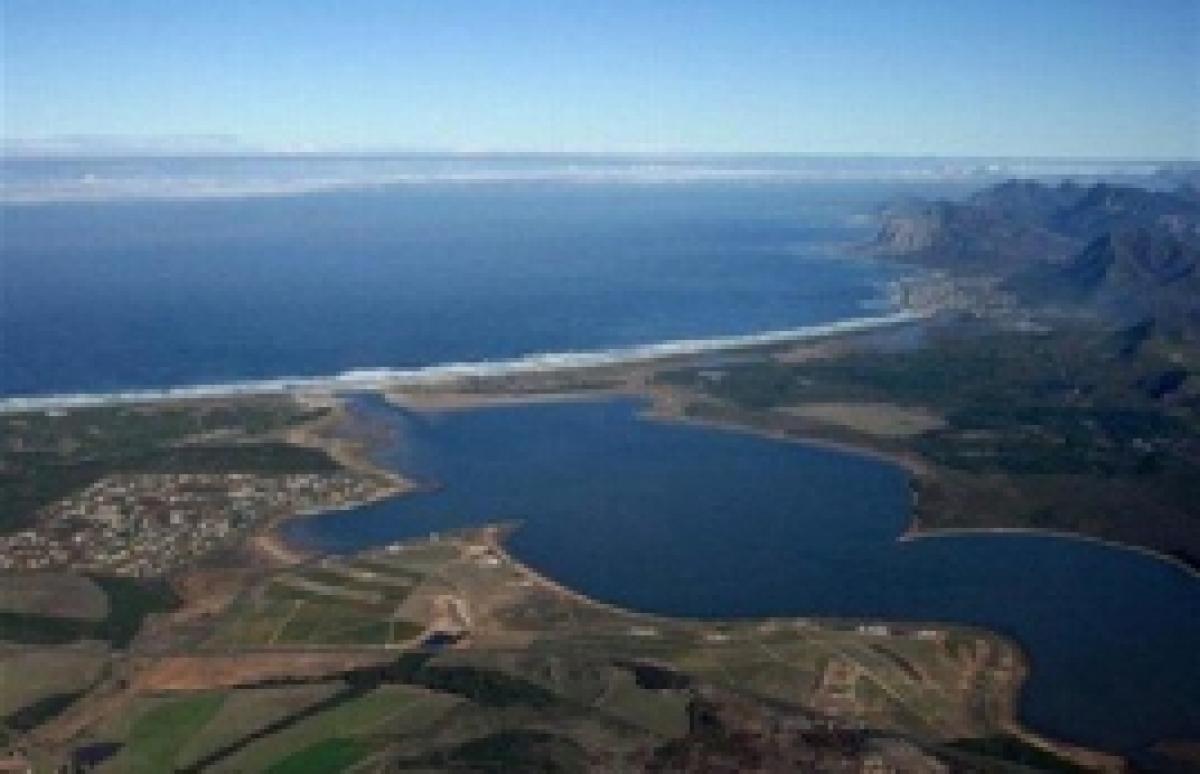 Erf 31, Broadway Street, Fisherhaven, Cape Town, Western Cape, South