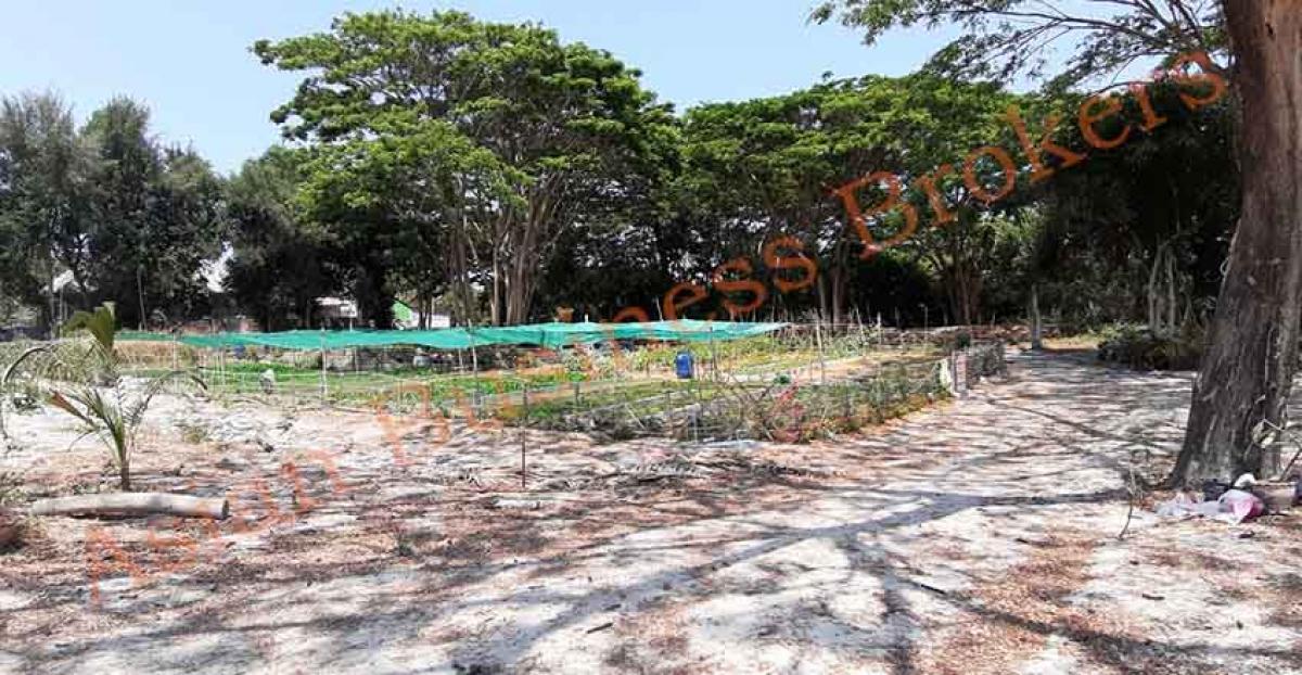 Picture of Commercial Land For Sale in Hua Hin, Prachuap Khiri Khan, Thailand