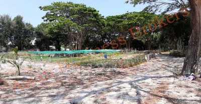 Commercial Land For Sale in Hua Hin, Thailand