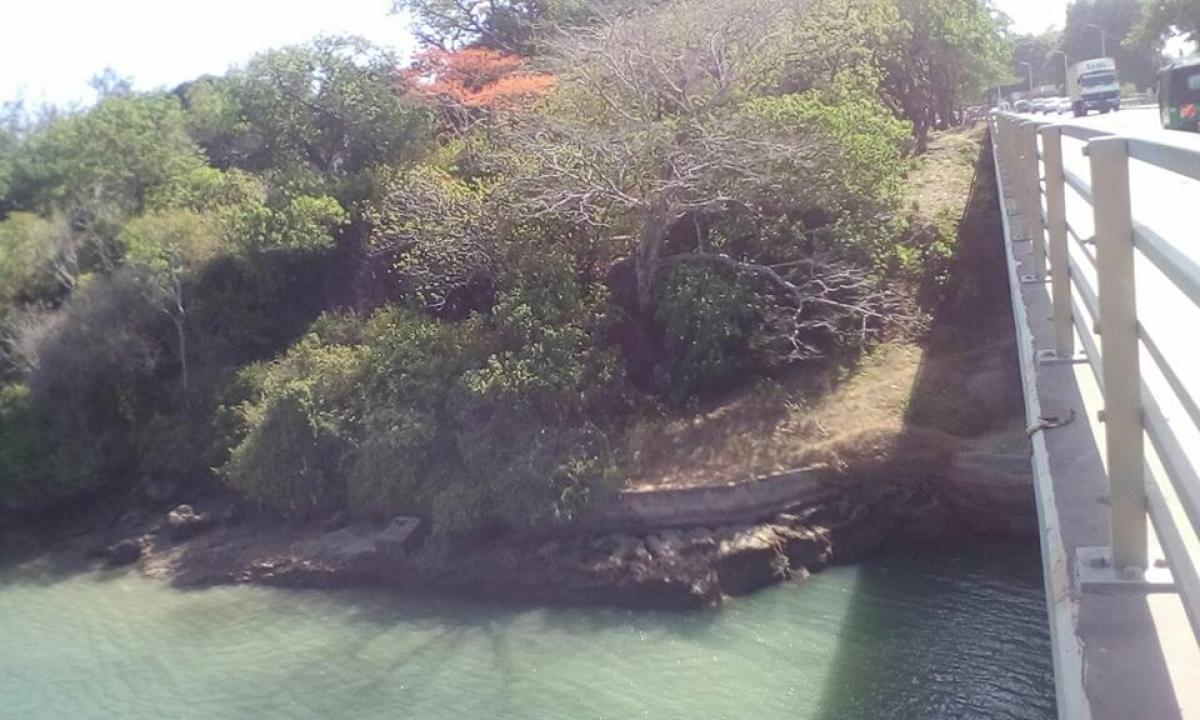 Picture of Commercial Land For Sale in Malindi, Malindi District, Kenya