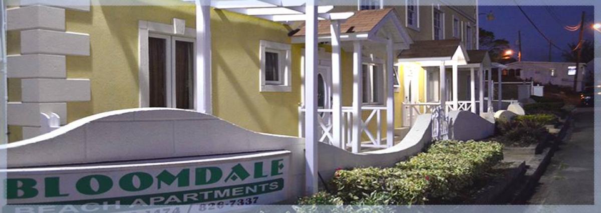 Picture of Apartment For Sale in Saint James, Barbados, Barbados