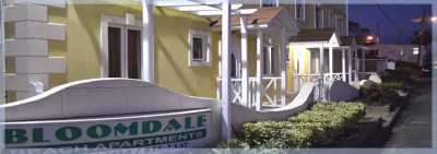 Apartment For Sale in Saint James, Barbados