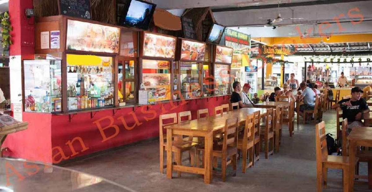 Picture of Restaurant For Sale in Surat Thani, Surat Thani, Thailand