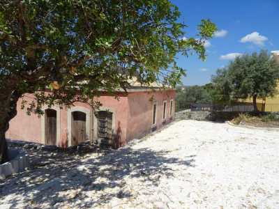 Villa For Sale in Siracusa, Italy
