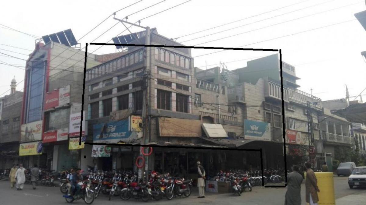 Picture of Home For Sale in Lahore, Punjab, Pakistan