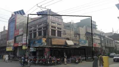 Home For Sale in Lahore, Pakistan