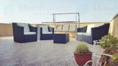 Penthouse For Sale in Tel Aviv, Israel