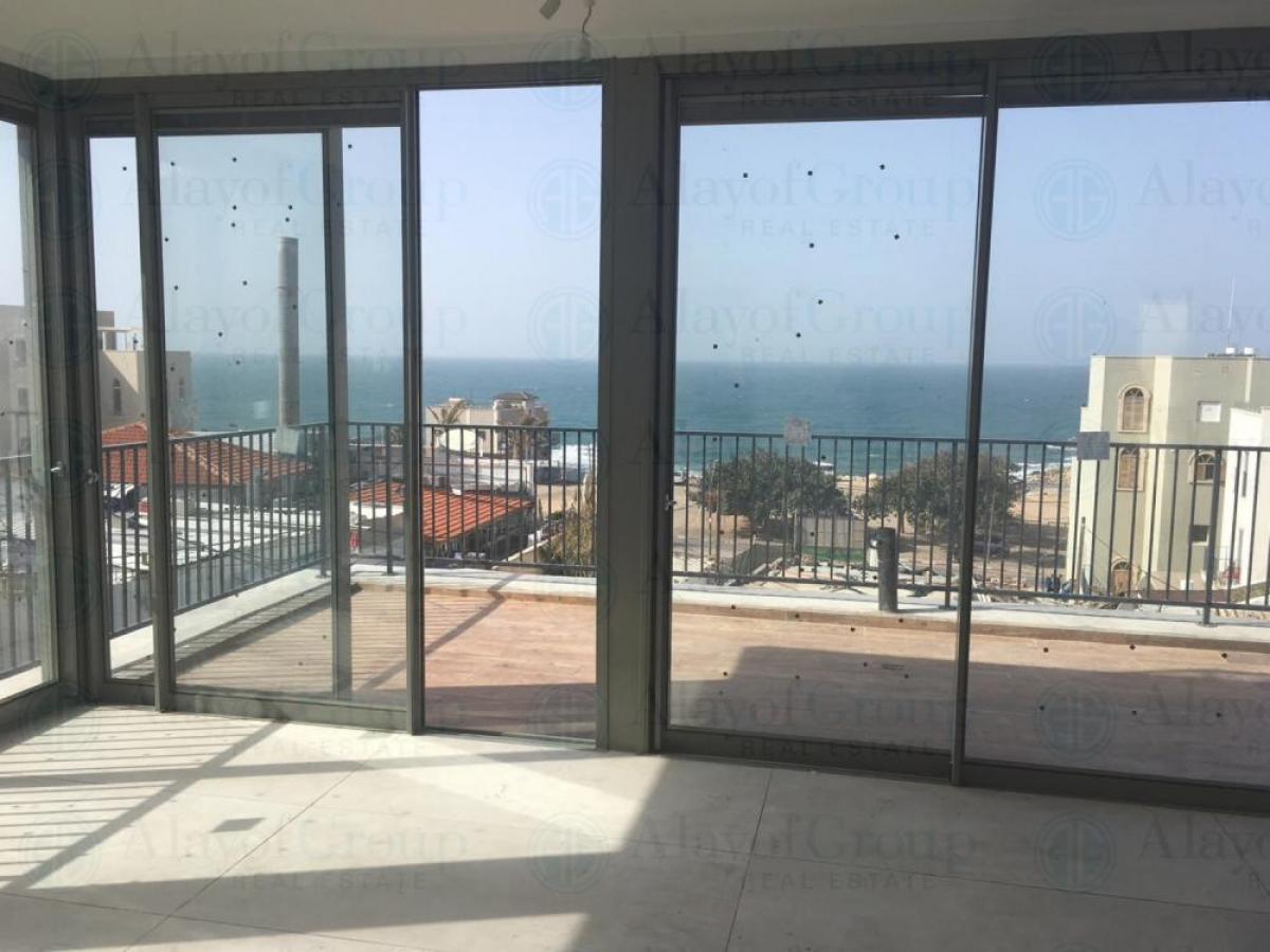 Picture of Apartment For Sale in Tel Aviv, Tel Aviv District, Israel