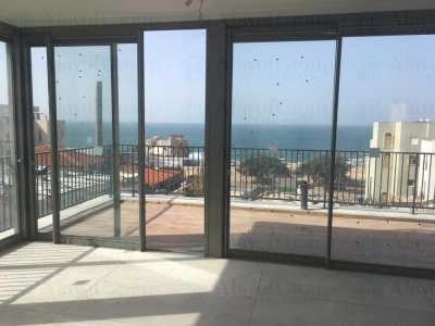 Apartment For Sale in Tel Aviv, Israel