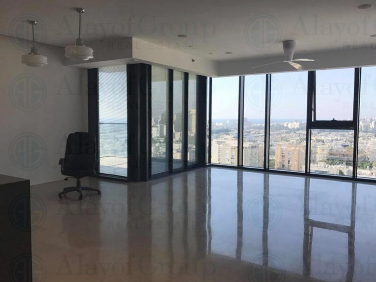 Picture of Apartment For Sale in Tel Aviv, Tel Aviv District, Israel