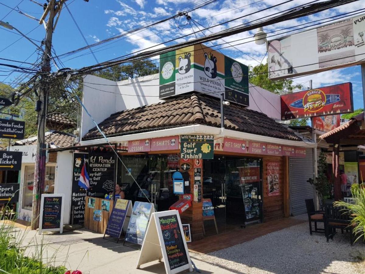 Picture of Retail For Sale in Tamarindo, Guanacaste, Costa Rica