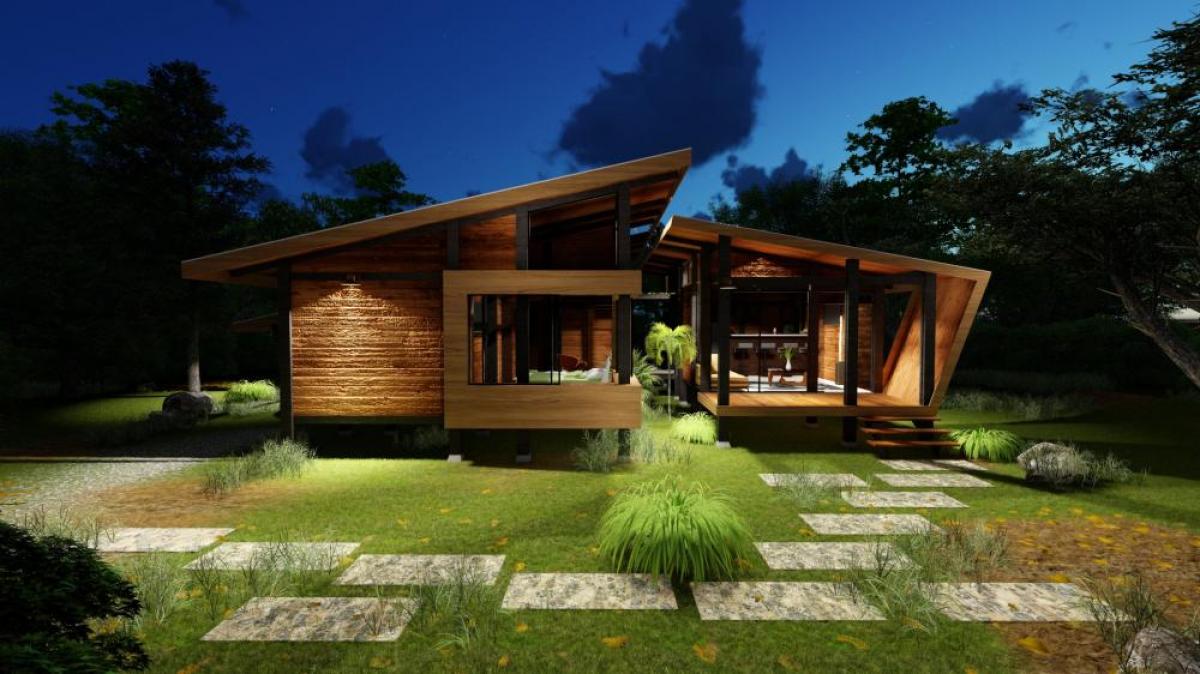 Picture of Vacation Villas For Sale in Upala, Alajuela, Costa Rica