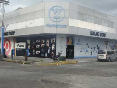 Industrial For Sale in Panama City, Panama