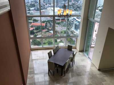 Apartment For Rent in Panama City, Panama
