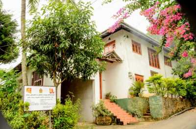 Home For Sale in Werellagama, Sri Lanka