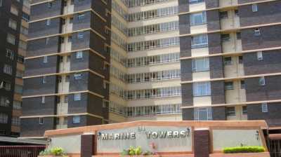 Apartment For Sale in Durban, South Africa