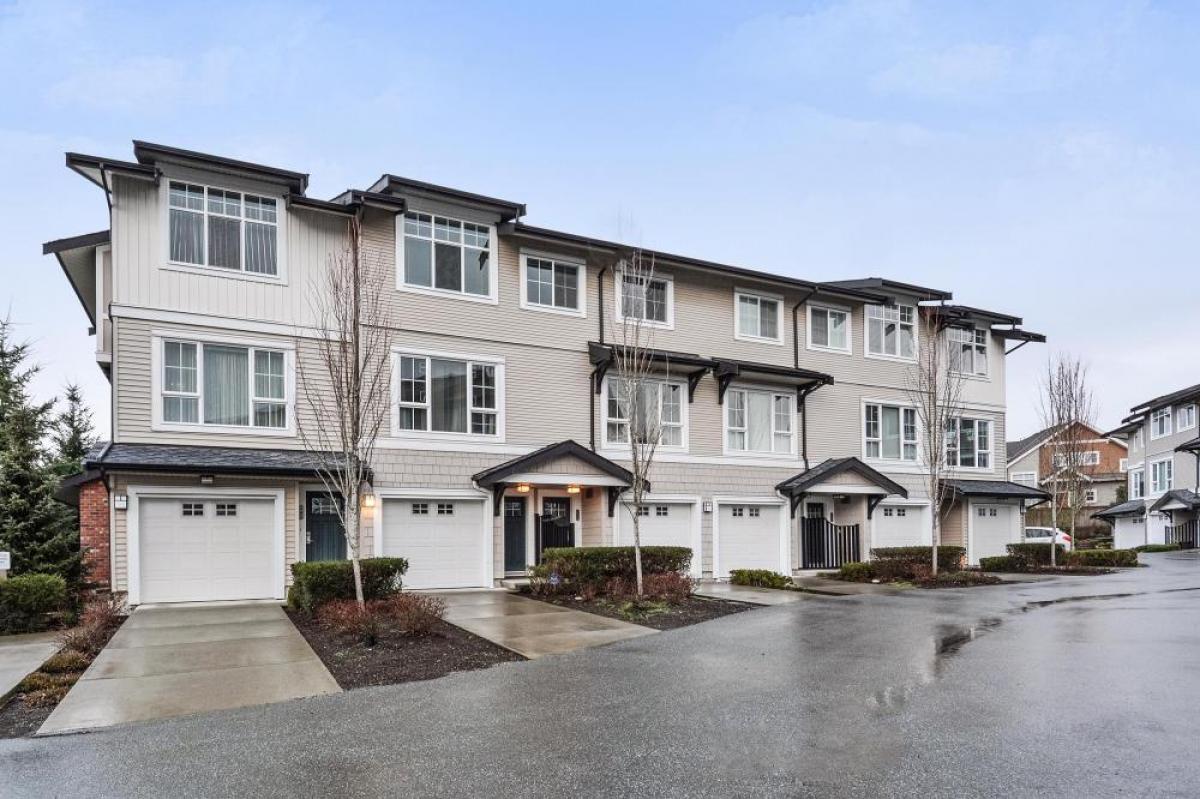 Picture of Townhome For Sale in Surrey, British Columbia, Canada