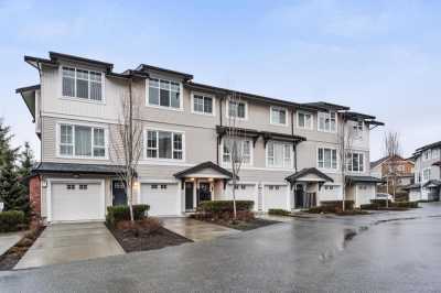 Townhome For Sale in Surrey, Canada