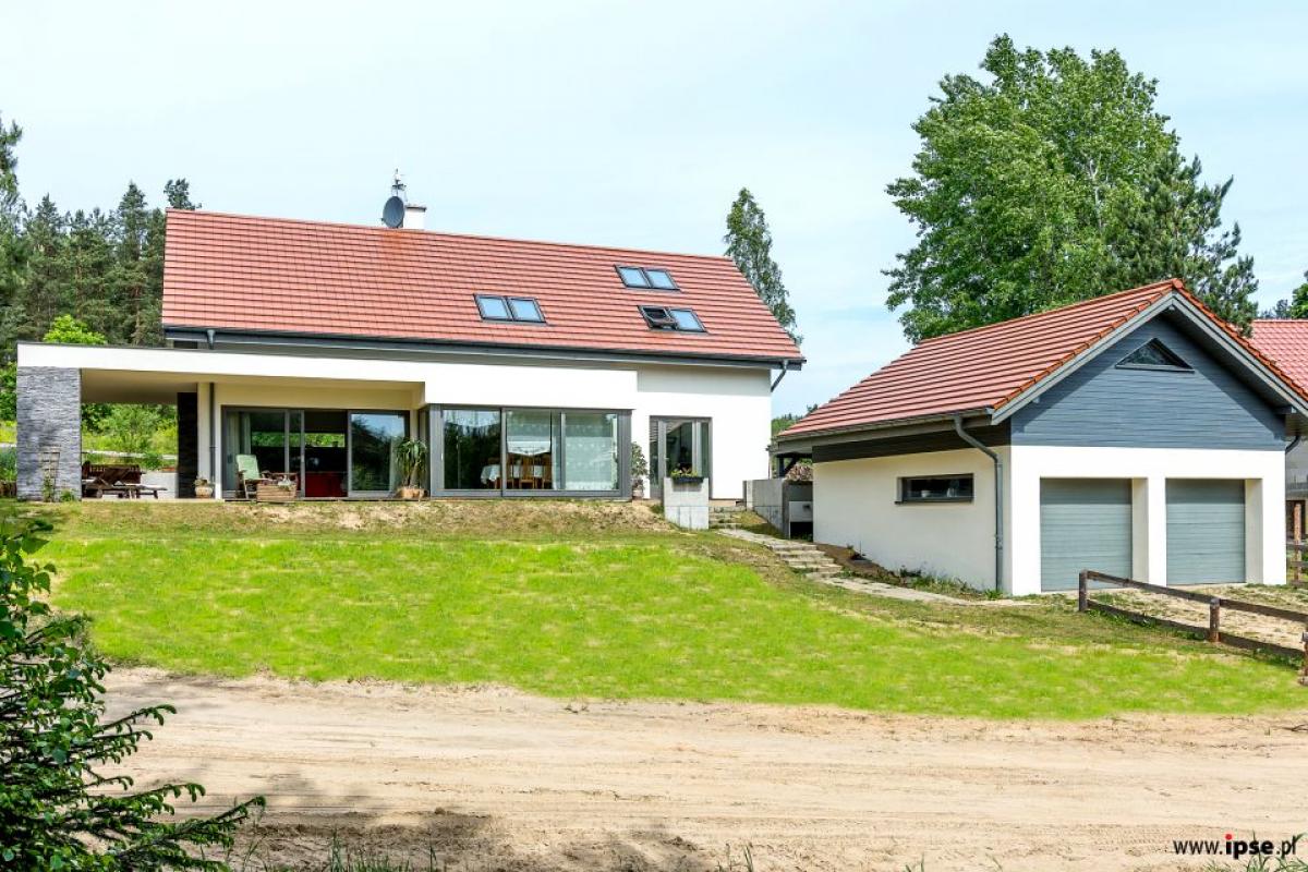 Picture of Home For Sale in Warsaw, Masovian, Poland