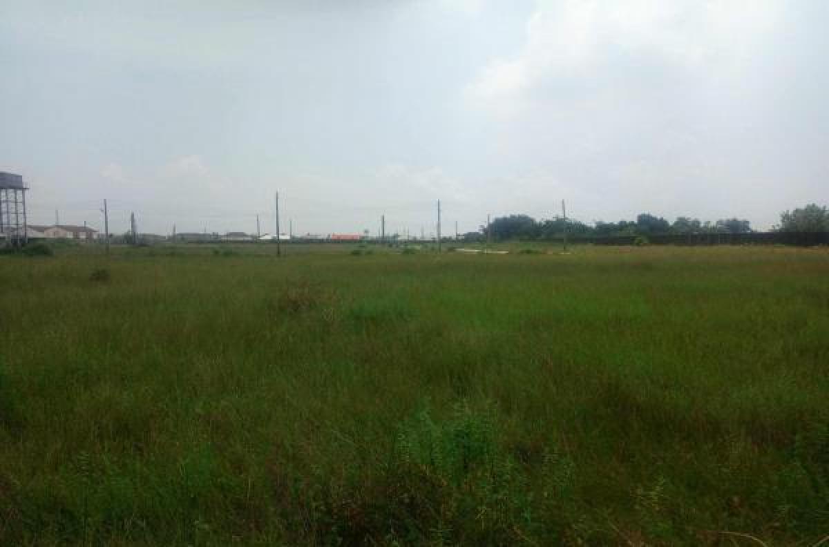 Picture of Commercial Land For Auction in Lagos, Lagos, Nigeria