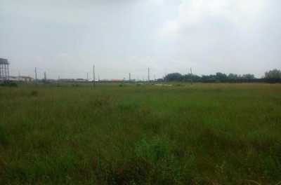 Commercial Land For Auction in Lagos, Nigeria