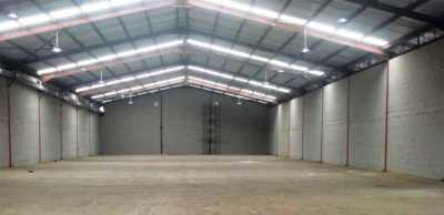 Warehouse For Rent in Lagos, Nigeria