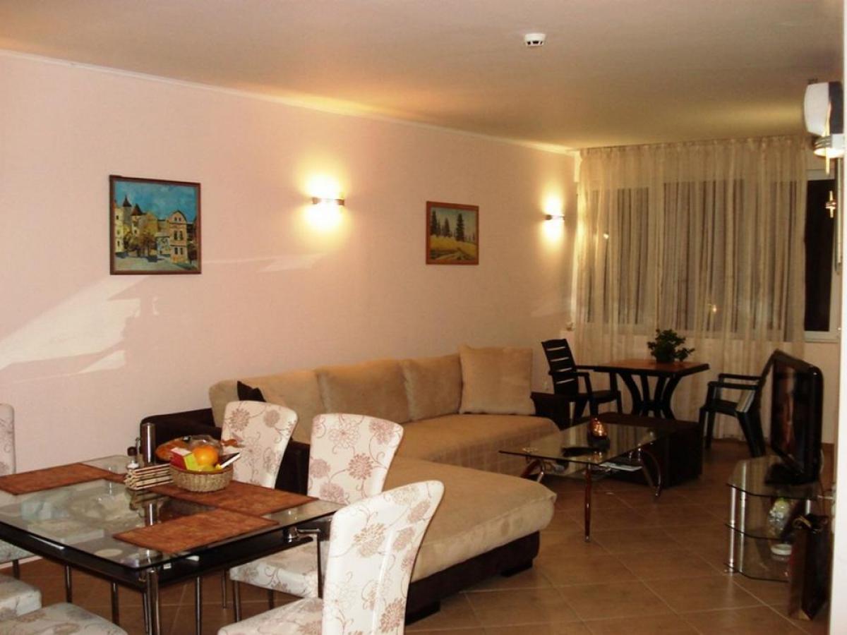 Picture of Apartment For Sale in Varna, Varna, Bulgaria