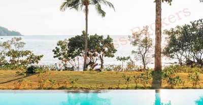 Hotel For Sale in Koh Chang, Thailand