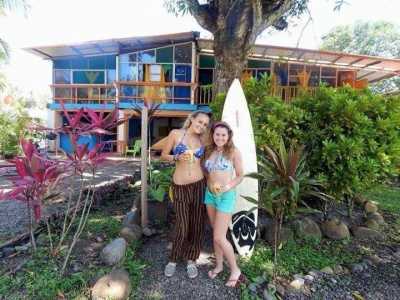 Vacation Villas For Sale in Jaco, Costa Rica