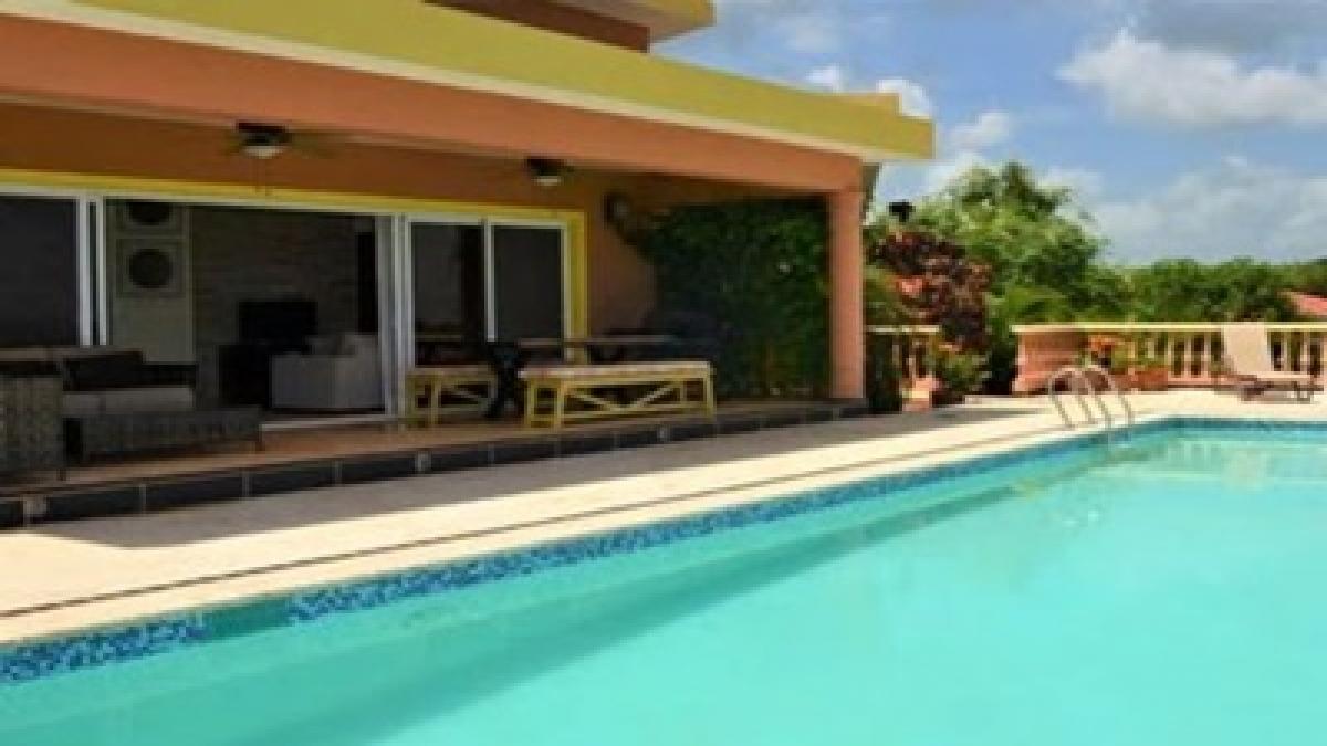 Picture of Villa For Sale in Cabarete, Puerto Plata, Dominican Republic