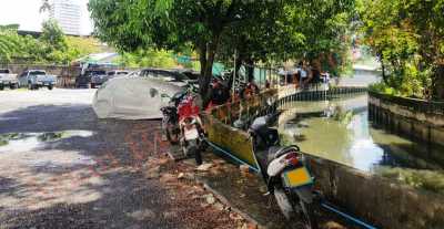 Commercial Land For Sale in Bangkok, Thailand