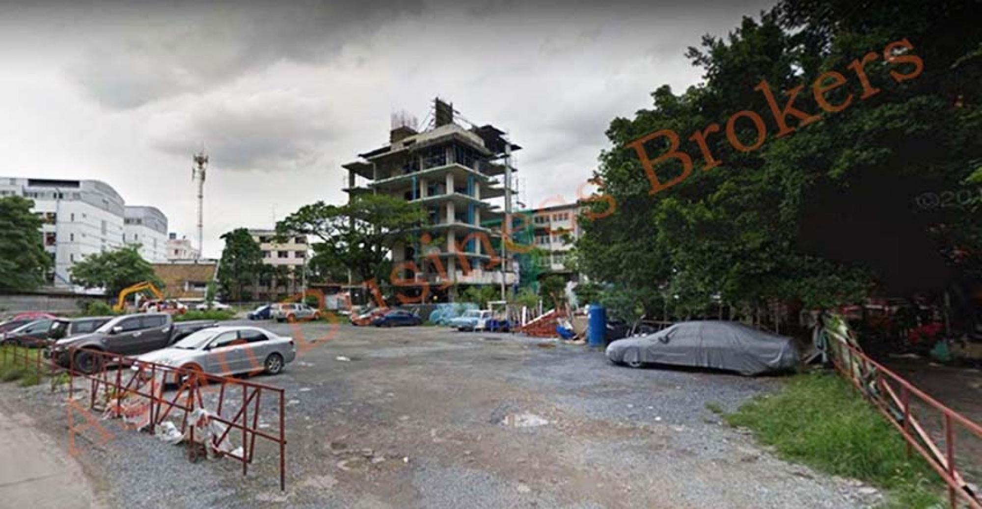 Picture of Commercial Land For Sale in Bangkok, Bangkok, Thailand