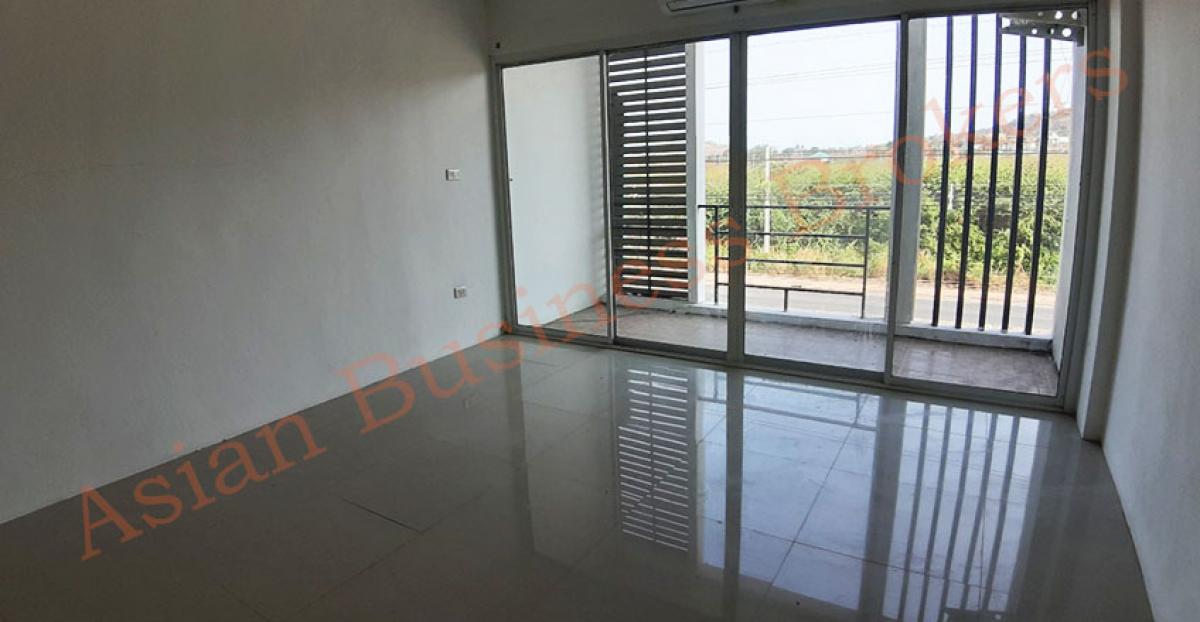 Picture of Commercial Building For Sale in Hua Hin, Prachuap Khiri Khan, Thailand