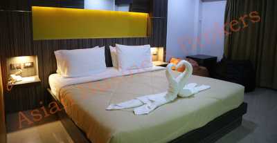 Apartment For Sale in 