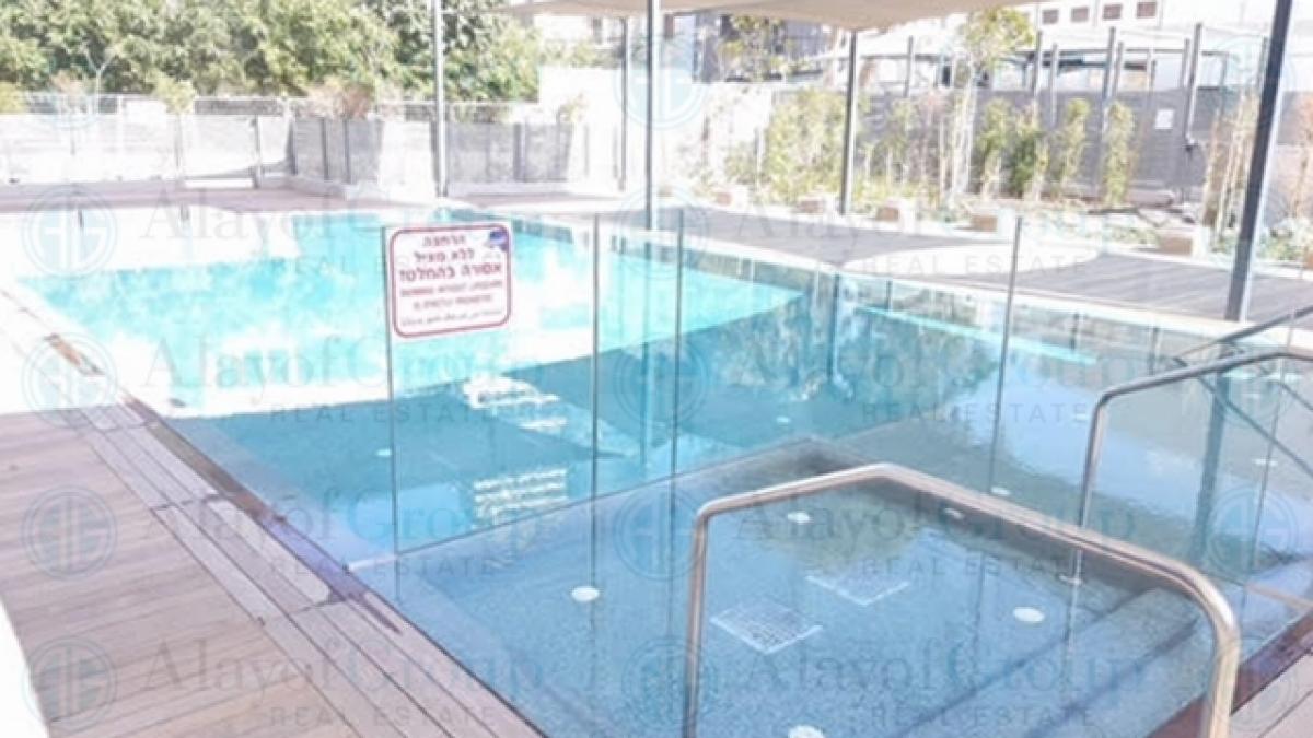 Picture of Apartment For Sale in Tel Aviv, Tel Aviv District, Israel