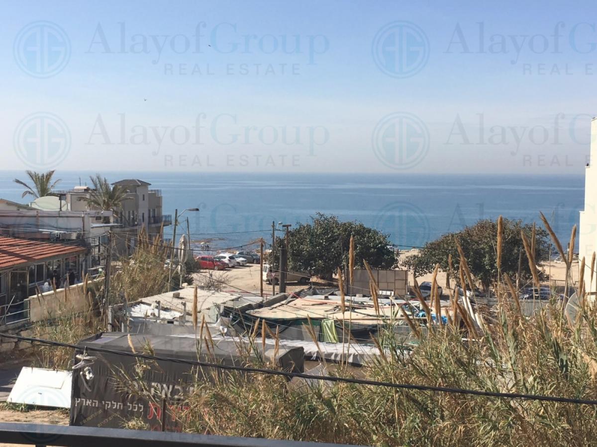 Picture of Apartment For Sale in Tel Aviv, Tel Aviv District, Israel