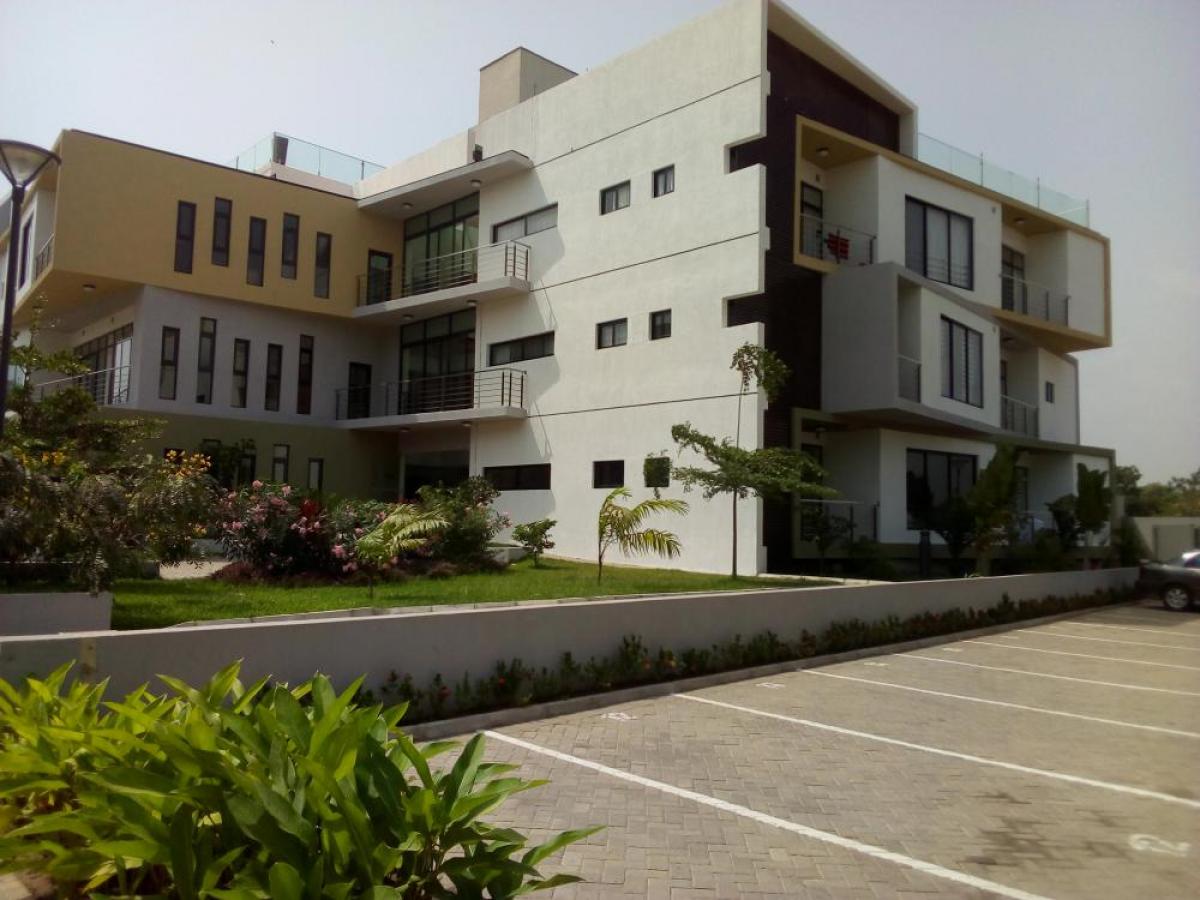 Picture of Townhome For Sale in Accra, Greater Accra, Ghana