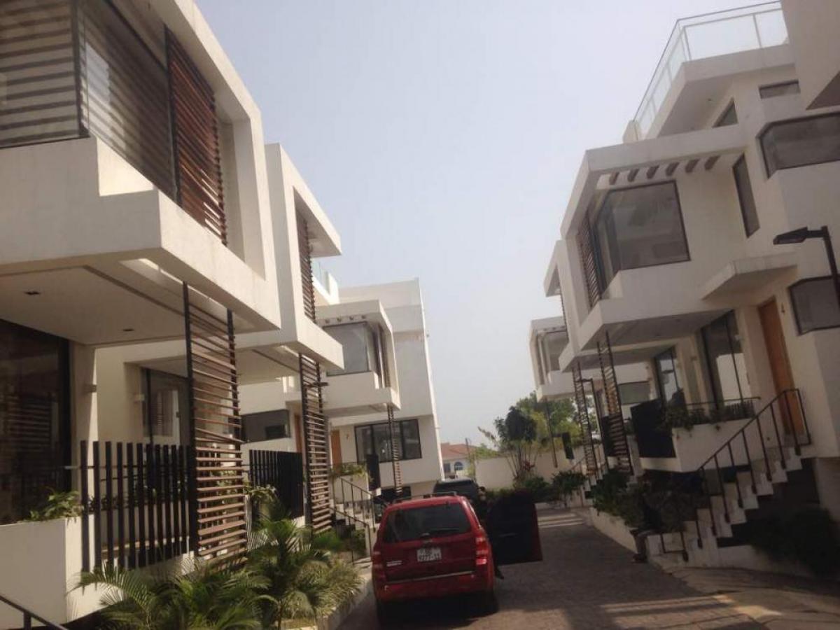 Picture of Townhome For Sale in Accra, Greater Accra, Ghana