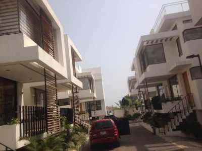 Townhome For Sale in Accra, Ghana