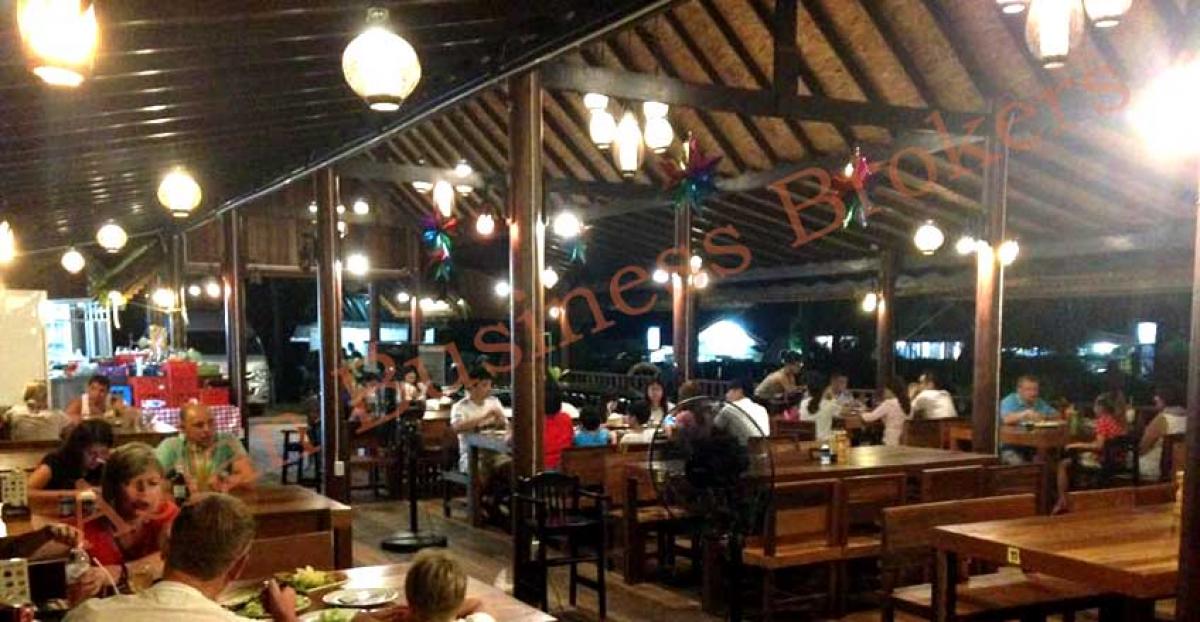 Picture of Restaurant For Sale in Phuket, Phuket, Thailand