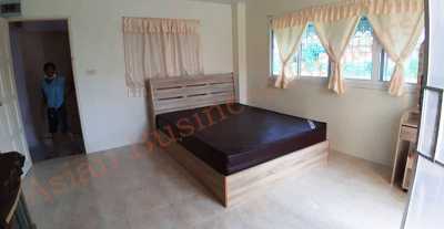 Apartment Building For Sale in 